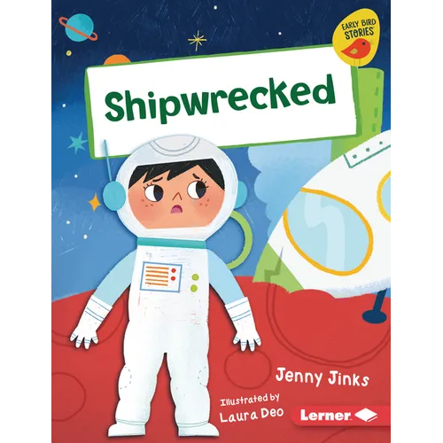 Shipwrecked
