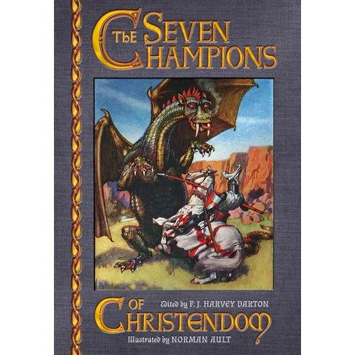 The Seven Champions of Christendom