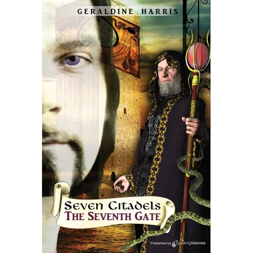 The Seventh Gate: The Seven Citadels