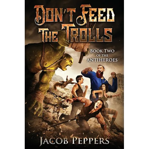 Don't Feed the Trolls