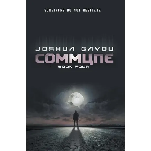 Commune: Book 4