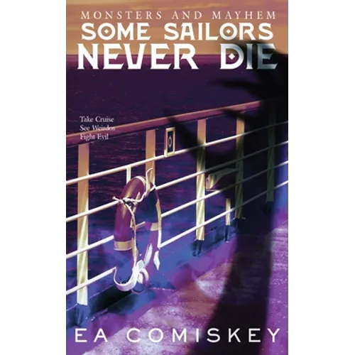 Some Sailors Never Die