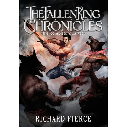 The Fallen King Chronicles