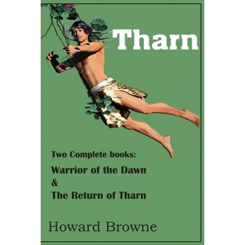 Tharn