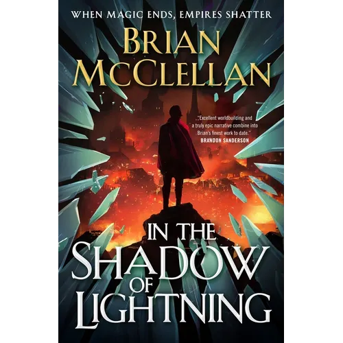 In the Shadow of Lightning