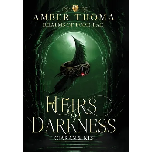Heirs of Darkness