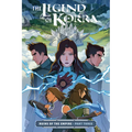 The Legend of Korra: Ruins of the Empire Part Three