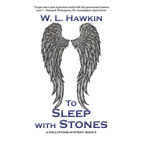To Sleep with Stones
