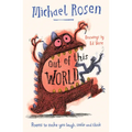 Out of This World: Poems to Make You Laugh, Smile and Think