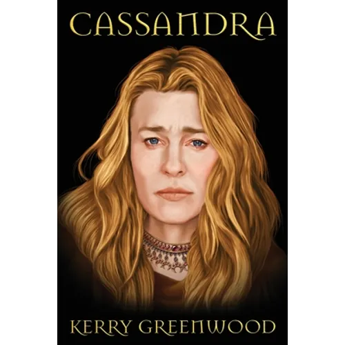 Cassandra
