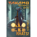 Rhats!: The Muto Chronicles