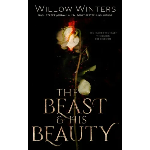 The Beast & His Beauty