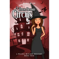 A Three-Broom Circus