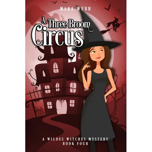 A Three-Broom Circus