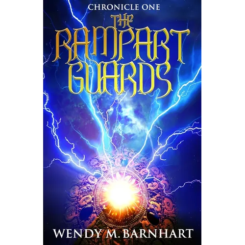 The Rampart Guards: Chronicle One in the Adventures of Jason Lex