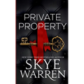 Private Property