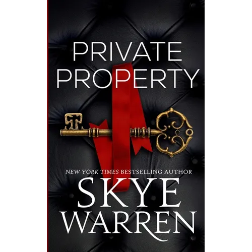 Private Property