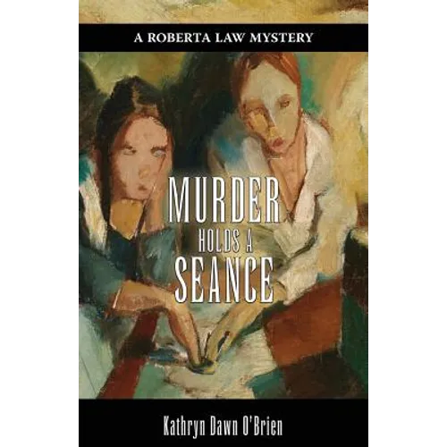 Murder Holds a Seance