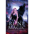 Rune Magic: wolf shifter urban fantasy