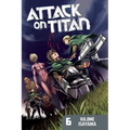 Attack on Titan 6