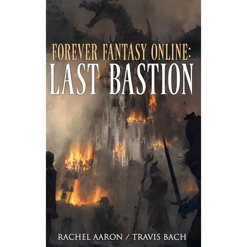 Last Bastion