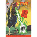 Ectyron Omnibus