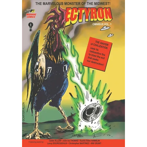 Ectyron Omnibus