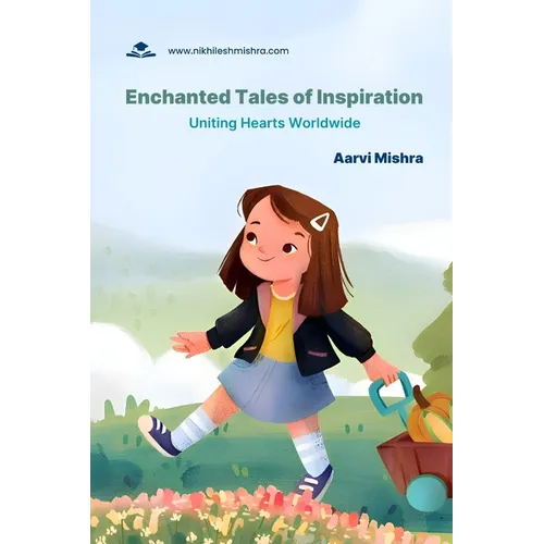 Enchanted Tales of Inspiration: Uniting Hearts Worldwide