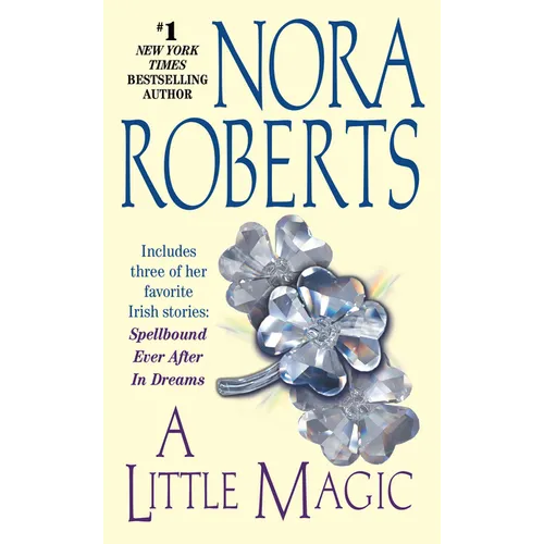 A Little Magic