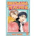 Oresama Teacher, Vol. 5