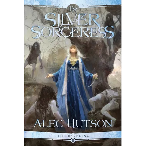 The Silver Sorceress