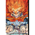 Black Clover, Vol. 15: The Victors