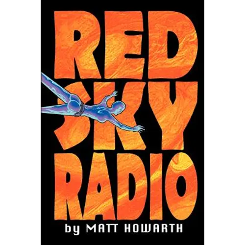 Red Sky Radio