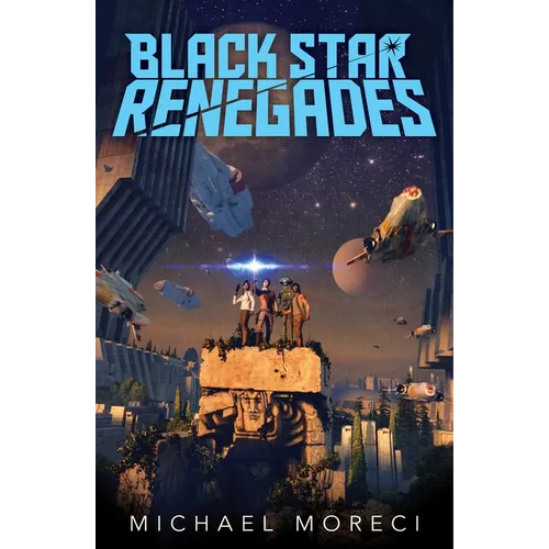 Black Star Renegades