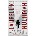A Terrible Fall of Angels