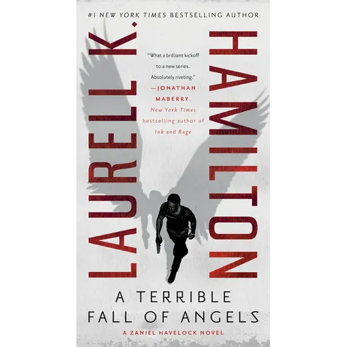 A Terrible Fall of Angels