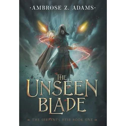 The Unseen Blade