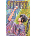 The Elusive Samurai, Vol. 20