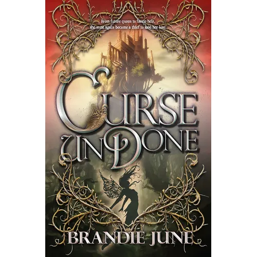 Curse Undone