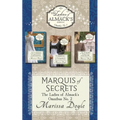 Marquis of Secrets: The Ladies of Almack's Omnibus No. 2