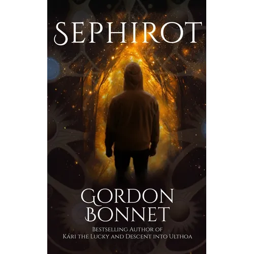 Sephirot