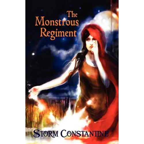 The Monstrous Regiment