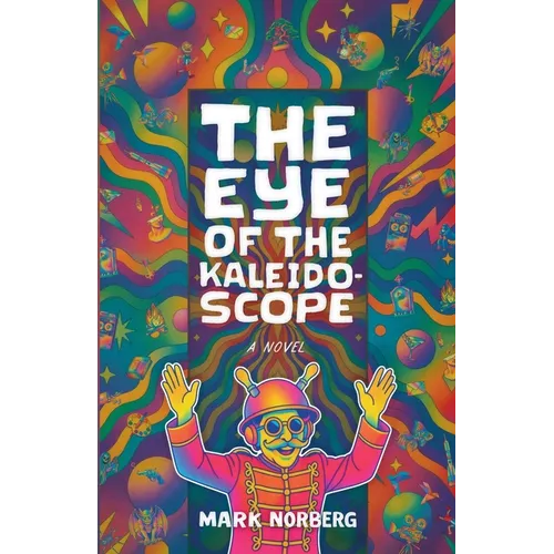 The Eye of the Kaleidoscope