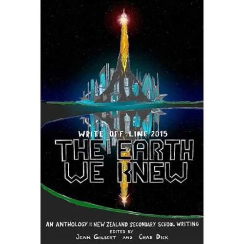 Write Off Line 2015: The Earth We Knew