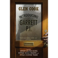 Introducing Garrett, P.I.: Sweet Silver Blues/Bitter Gold Hearts/Cold Copper Tears