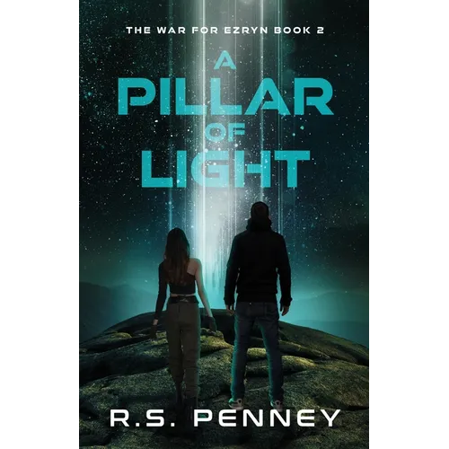 A Pillar Of Light