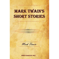 Mark Twain's Short Stories