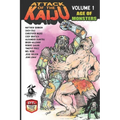 Attack of the Kaiju Volume 1: Age of Monsters