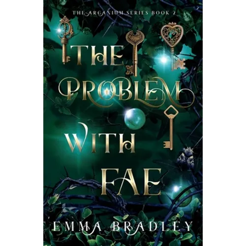 The Problem With Fae