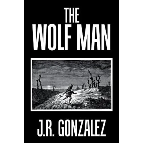 The Wolf Man